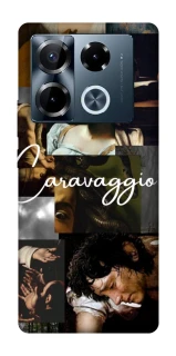 Чехол на Infinix Note 40 Pro 4G Caravaggio фото 1 из 1