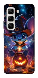 Чехол на Infinix Hot 50 4G Halloween Stitch ver.5 фото 1 Чехол на Infinix Hot 50 4G Halloween Stitch ver.5 фото 1 из 1