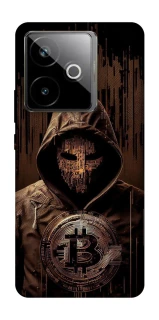 Чехол на Realme GT 7T Crypt фото 1 из 1