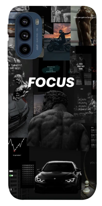 Чохол на Motorola Moto G41 Focus ver.1 фото 1 з 1