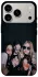 Чохол на Apple iPhone 18 Pro LE SSERAFIM v3 фото 2 з 2