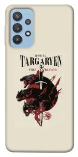 Чехол на Samsung Galaxy M32 House of the Dragon ver.4 фото 1 из 1