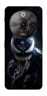 Чохол на ZTE Nubia Focus Pro Venom v3 фото 1 з 1