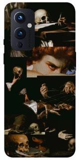 Чехол на OnePlus 9 Art collage ver.2 фото 1 из 1