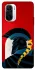 Чехол на Xiaomi Redmi K40 / K40 Pro / K40 Pro+ / Poco F3 Agamemnon фото 1 из 1