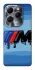 Чохол на Infinix Hot 40 BMW v14 фото 1 з 1