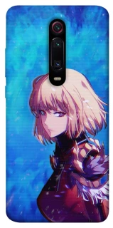 Чехол на Xiaomi Redmi K20 / K20 Pro / Mi9T / Mi9T Pro Cha Hae In фото 1 из 1