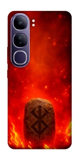 Чохол на Vivo Y300 Runa Berserk фото 1 з 1