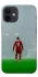 Чохол на Apple iPhone 12 mini (5.4") Mohamed Salah фото 1 з 1