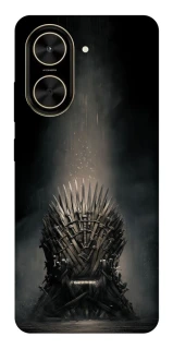 Чохол на Xiaomi Poco C71 House of the Dragon ver.2 фото 1 з 1