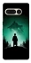 Чохол на Google Pixel 7 Pro Harry Potter & Dementor фото 1 з 1