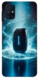 Чохол на Samsung Galaxy M31s Руна Іса фото 1 з 1