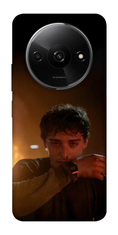 Чехол на Xiaomi Redmi A3 Stranger Things ver.36 фото 1 из 1