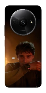 Чехол на Xiaomi Redmi A3 Stranger Things ver.36 фото 1 из 1