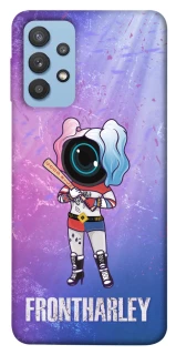 Чохол на Samsung Galaxy M32 FrontHarley фото 1 з 1