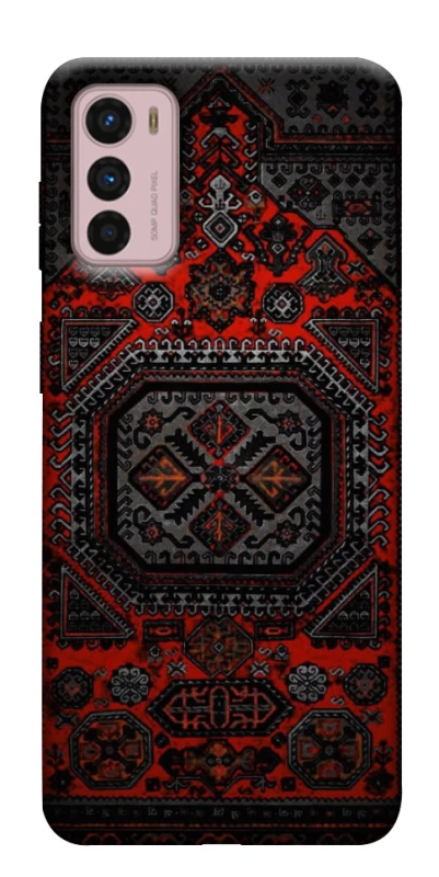 Чохол на Motorola Moto G42 Килим v16 фото 1 з 1