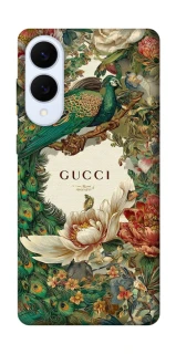 Чехол на Samsung Galaxy S25 Edge Gucci ver.4 фото 1 из 1