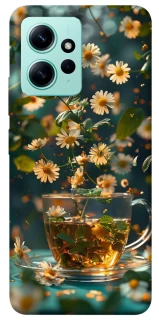 Чехол на Xiaomi Redmi Note 12 4G Flowers v15 фото 1 из 1