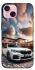 Чехол на Apple iPhone 15 (6.1") BMW in da house фото 1 из 1
