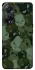 Чохол на Oppo A58 4G Camouflage v31 фото 1 з 1