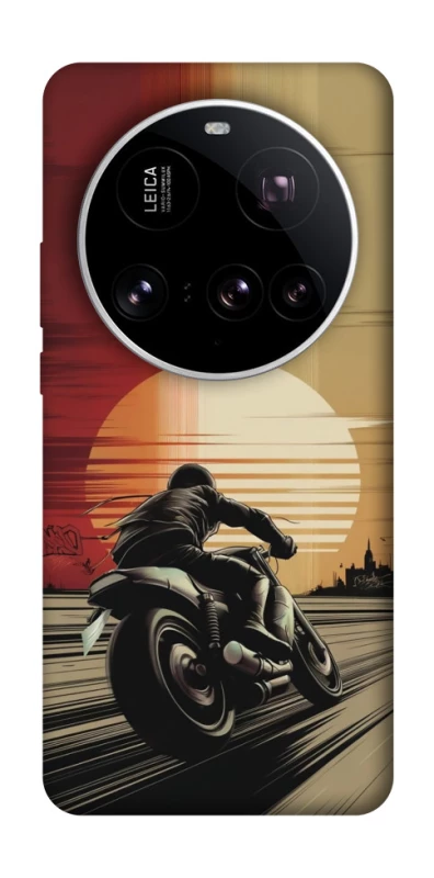 Чохол на Xiaomi 15 Ultra Motorcycle фото 1 з 1