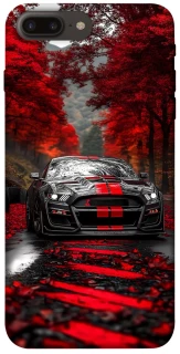 Чохол на Apple iPhone 7 plus / 8 plus mustang фото 1 з 1