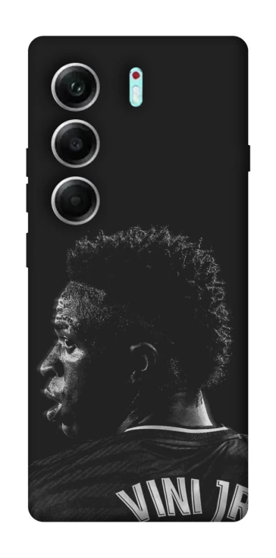 Чехол на Tecno Camon 40 Pro 5G Vinícius фото 1 из 1