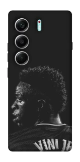 Чехол на Tecno Camon 40 Pro 5G Vinícius фото 1 из 1