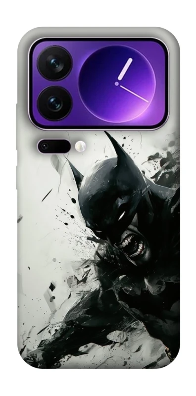 Чохол на Xiaomi 17 Pro Max Batman фото 1 з 1