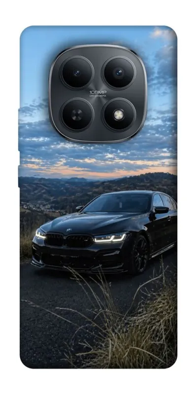 Чохол на Xiaomi Redmi Note 15 4G/5G (EU) BMW v50 фото 1 з 1