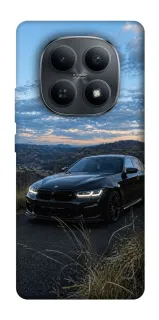 Чехол на Xiaomi Redmi Note 15 4G/5G (EU) BMW v50 фото 1 из 1