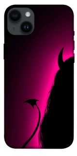 Чохол на Apple iPhone 14 Plus (6.7") Pink Love фото 1 з 1