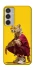 Чохол на Samsung Galaxy M35 Ягуар фото 1 з 1