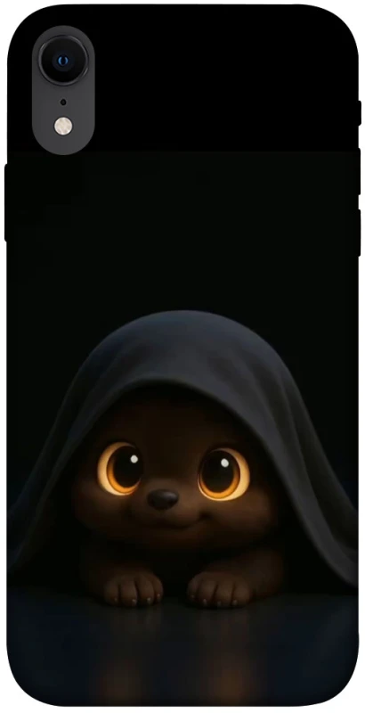 Чохол на Apple iPhone XR (6.1") Funny Dog фото 1 з 1