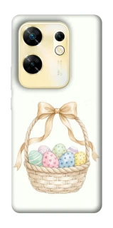 Чохол на Infinix Zero 30 4G Easter ver.2 фото 1 з 1