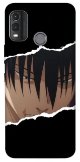 Чохол на Nokia G11 Plus Toji v6 фото 1 з 1