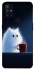 Чохол на OnePlus Nord N10 5G Чохол кіт з кавою фото 1 з 1
