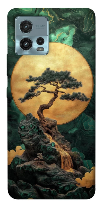 Чохол на Motorola Moto G72 banzai фото 1 з 1