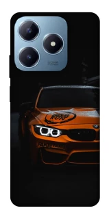 Чохол на Realme C63 BMW in the night фото 1 з 1
