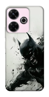 Чохол на Xiaomi Redmi 13 4G Batman фото 1 з 1