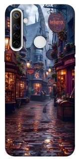 Чехол на Realme 6i Harry Potter v11 фото 1 из 1