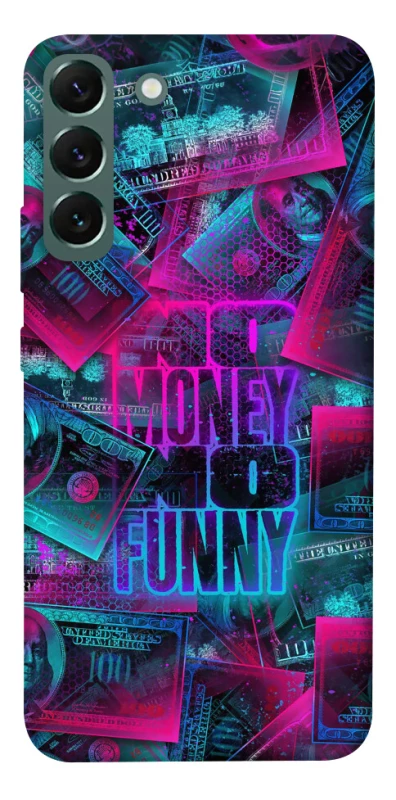 Чехол на Samsung Galaxy S22+ Neo dollar фото 1 из 1