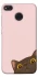 Чохол на Xiaomi Redmi 4X Peeping cat фото 1 з 1