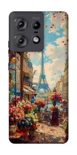 Чехол на Motorola Edge 50 Pro Paris фото 1 из 1