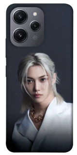 Чохол на Xiaomi Redmi 12 Felix фото 1 з 1