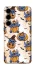 Чохол на Samsung Galaxy S25 FE Halloween Stitch ver.1 фото 1 з 1