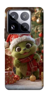 Чехол на Xiaomi 15 Pro Grinch mood ver.5 фото 1 из 1