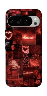 Чохол на Google Pixel 10 Pro Love collage ver.6 фото 1 з 1