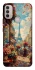 Чохол на Motorola Moto E40 Paris фото 1 з 1