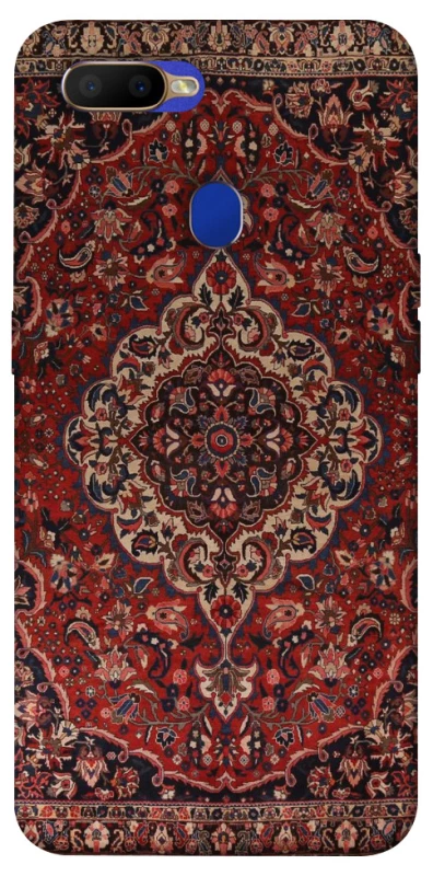 Чехол на Oppo A5s Килим v14 фото 1 из 1